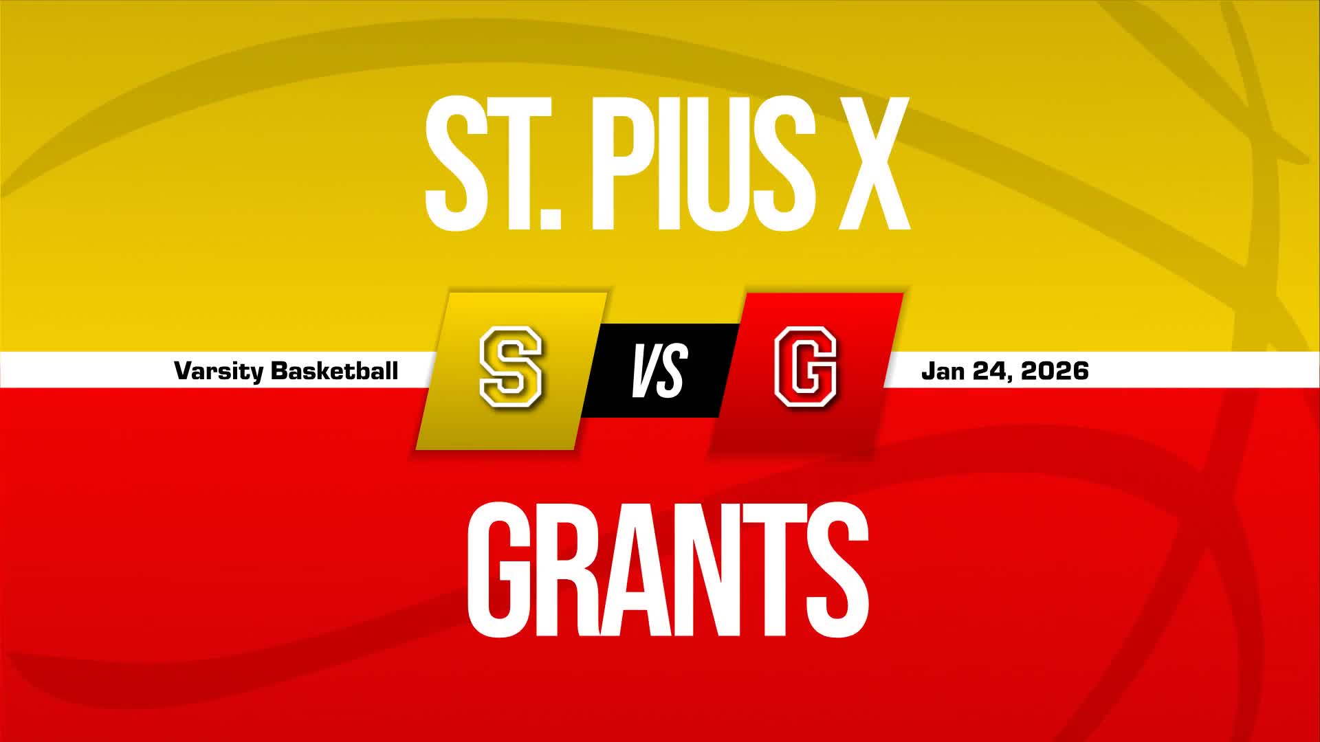 Basketball Game Preview: Grants Pirates vs. Highland Hornets