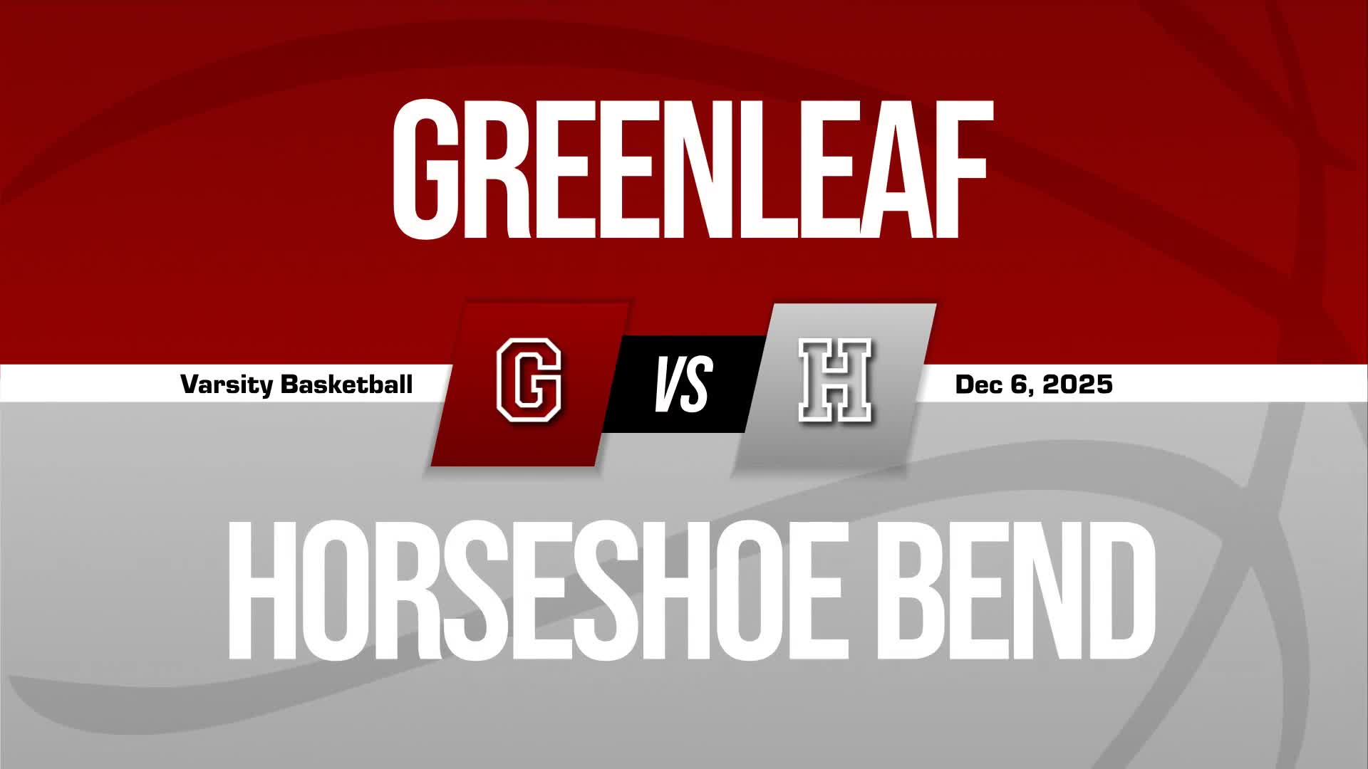 Basketball Game Preview: Horseshoe Bend Mustangs vs. Tri-Valley Titans