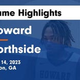 Basketball Game Preview: Howard Huskies  vs. Westside Seminoles