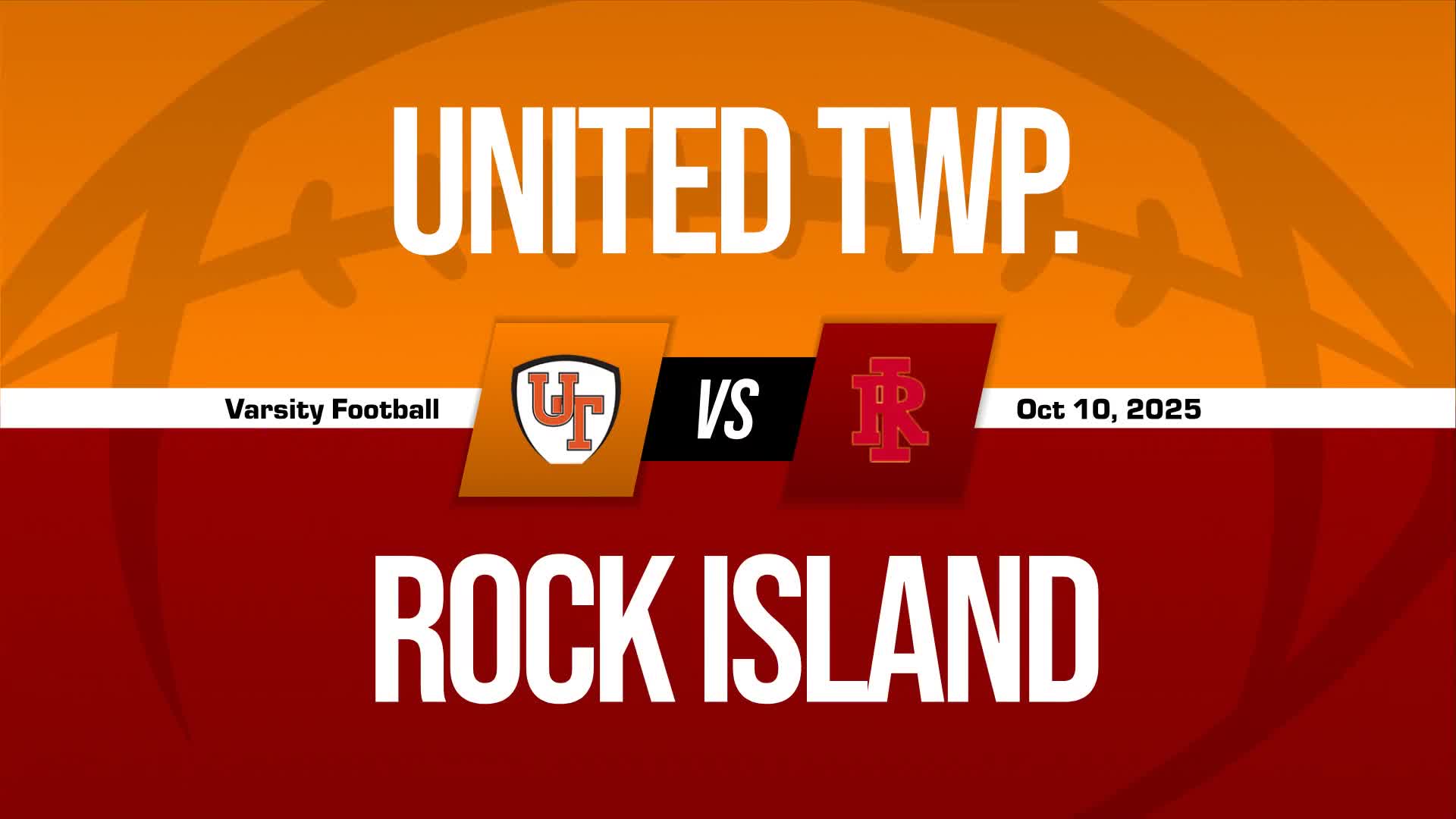 Football Recap: East Moline United Takes a Loss