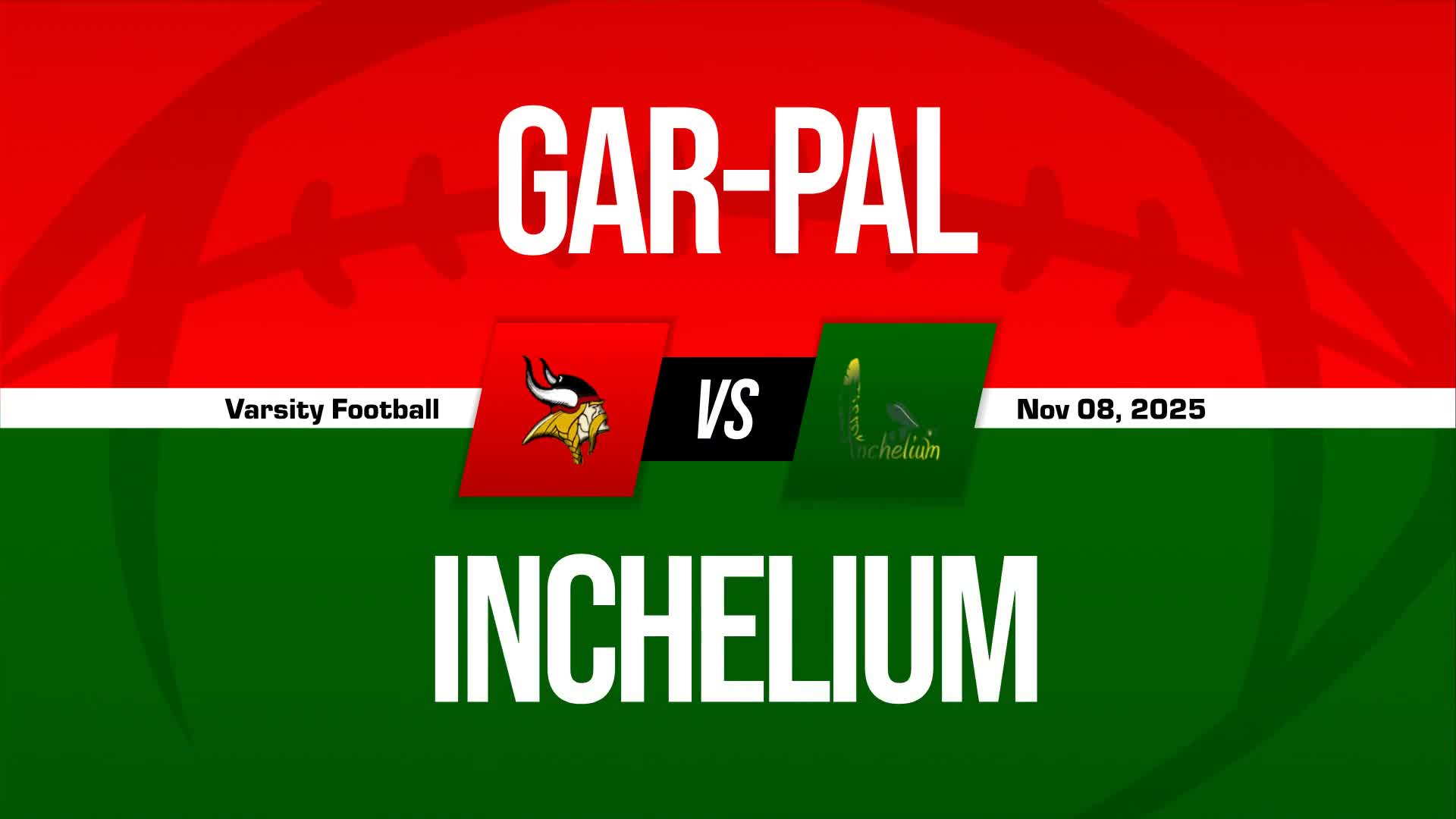 Football Recap: Garfield-Palouse Takes a Tough Playoff Loss + How To Watch