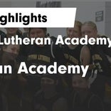 Basketball Game Preview: Arizona Lutheran Academy Coyotes vs. Red Rock Scorpions