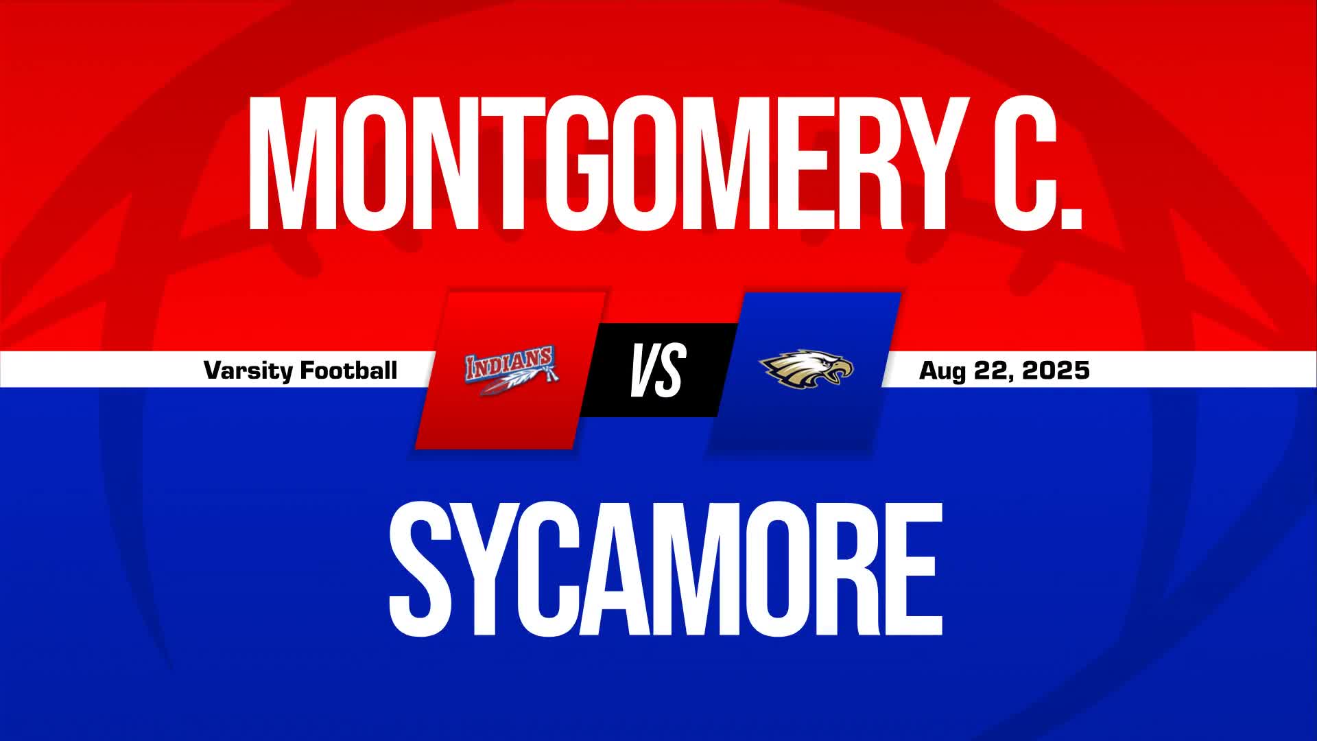 Football Recap: Montgomery Central Takes a Loss
