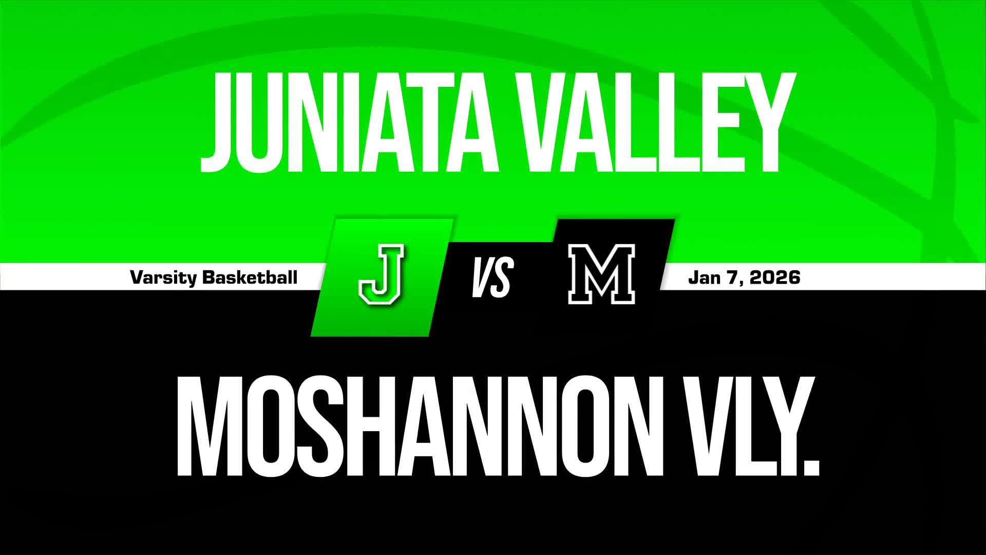 Anna Taylor Game Report: @ Moshannon Valley