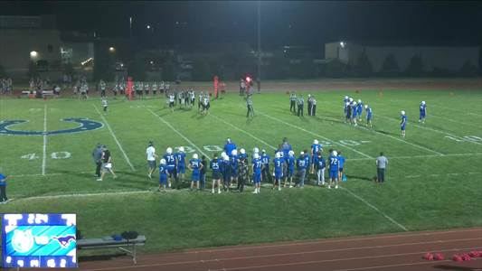 Basketball Recap: Centennial's Loss Ends Five-Game Winning Strea