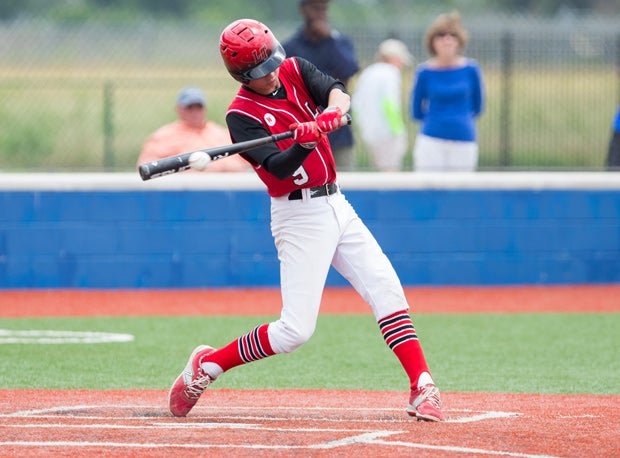 Asher Cook and Lake Travis are now on top in the Xcellent 50.