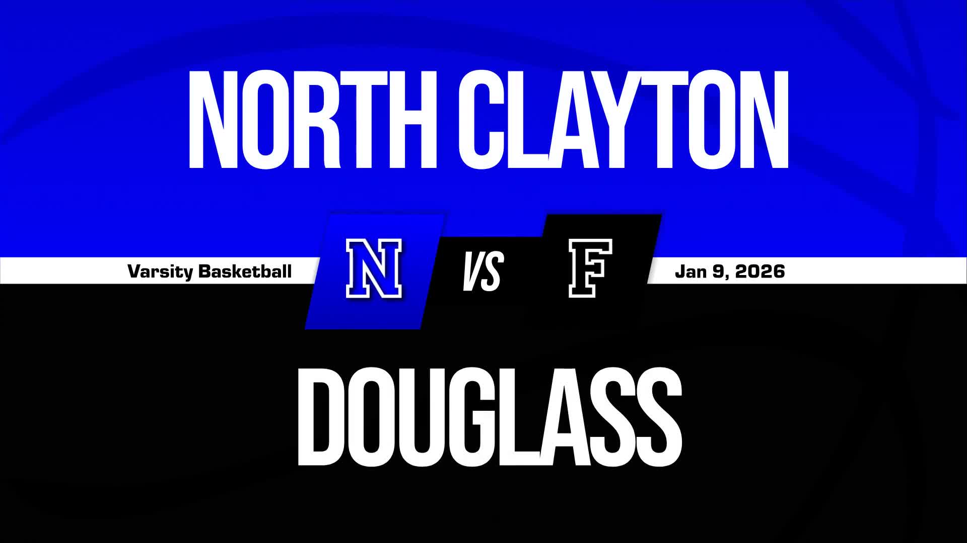 Basketball Recap: North Clayton Wins Going Away Against Stone Mountain