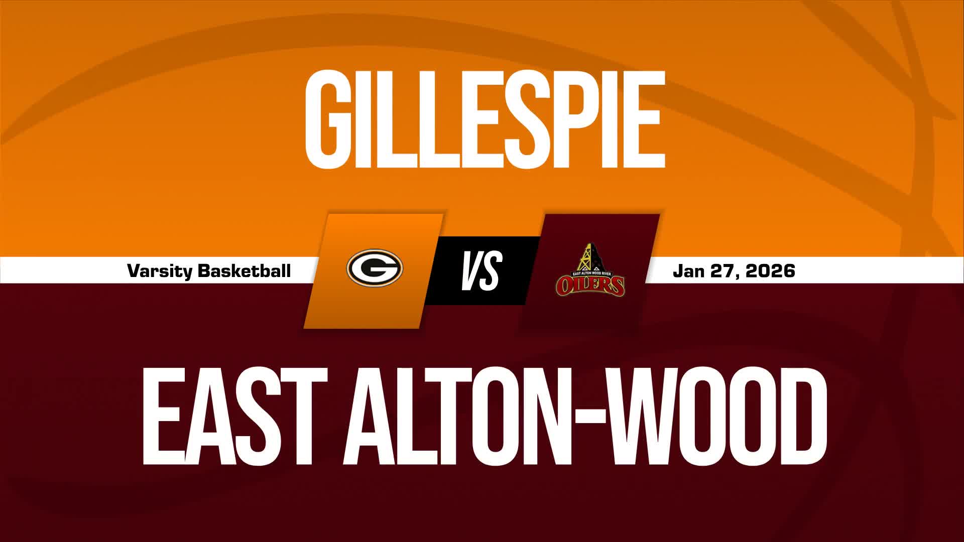 Basketball Recap: Gillespie's Win Ends 14-Game Losing Streak on 