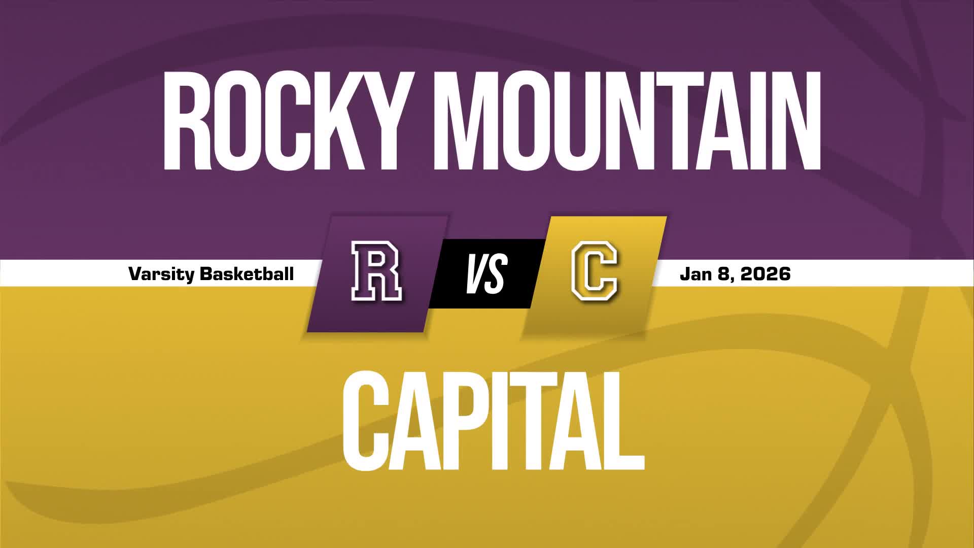 Basketball Recap: Capital Continues Home Dominance  on Thursday + How To Watch