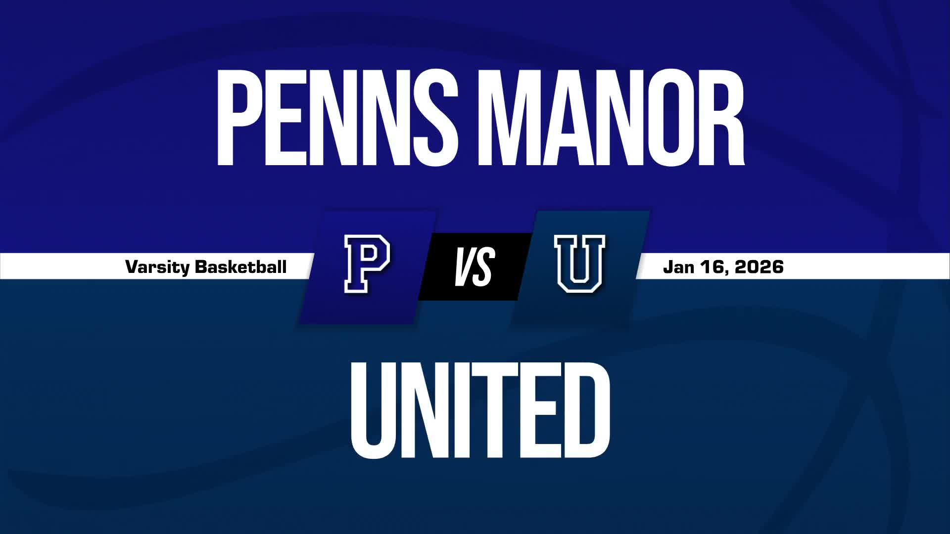 Basketball Recap: Penns Manor Picks Up Seventh Consecutive  Win + How To Watch