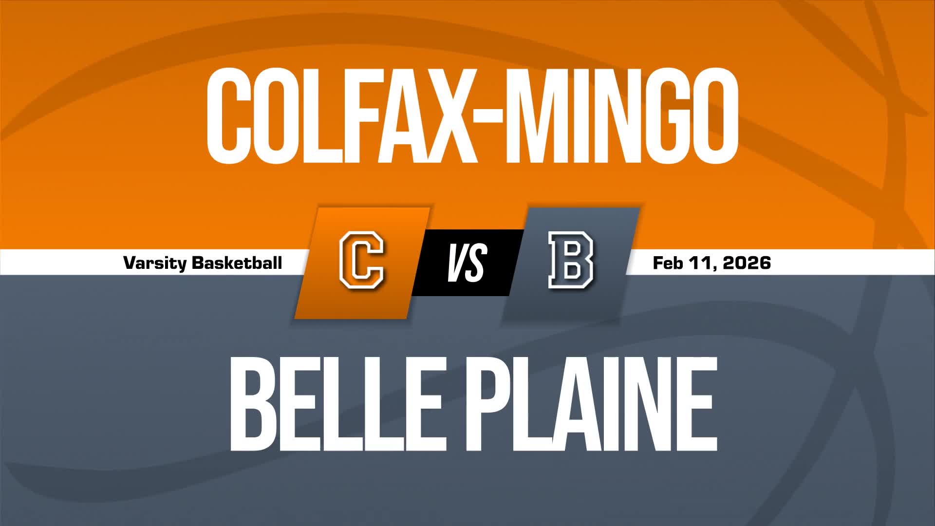 Basketball Recap: Colfax-Mingo Find Success + How To Watch