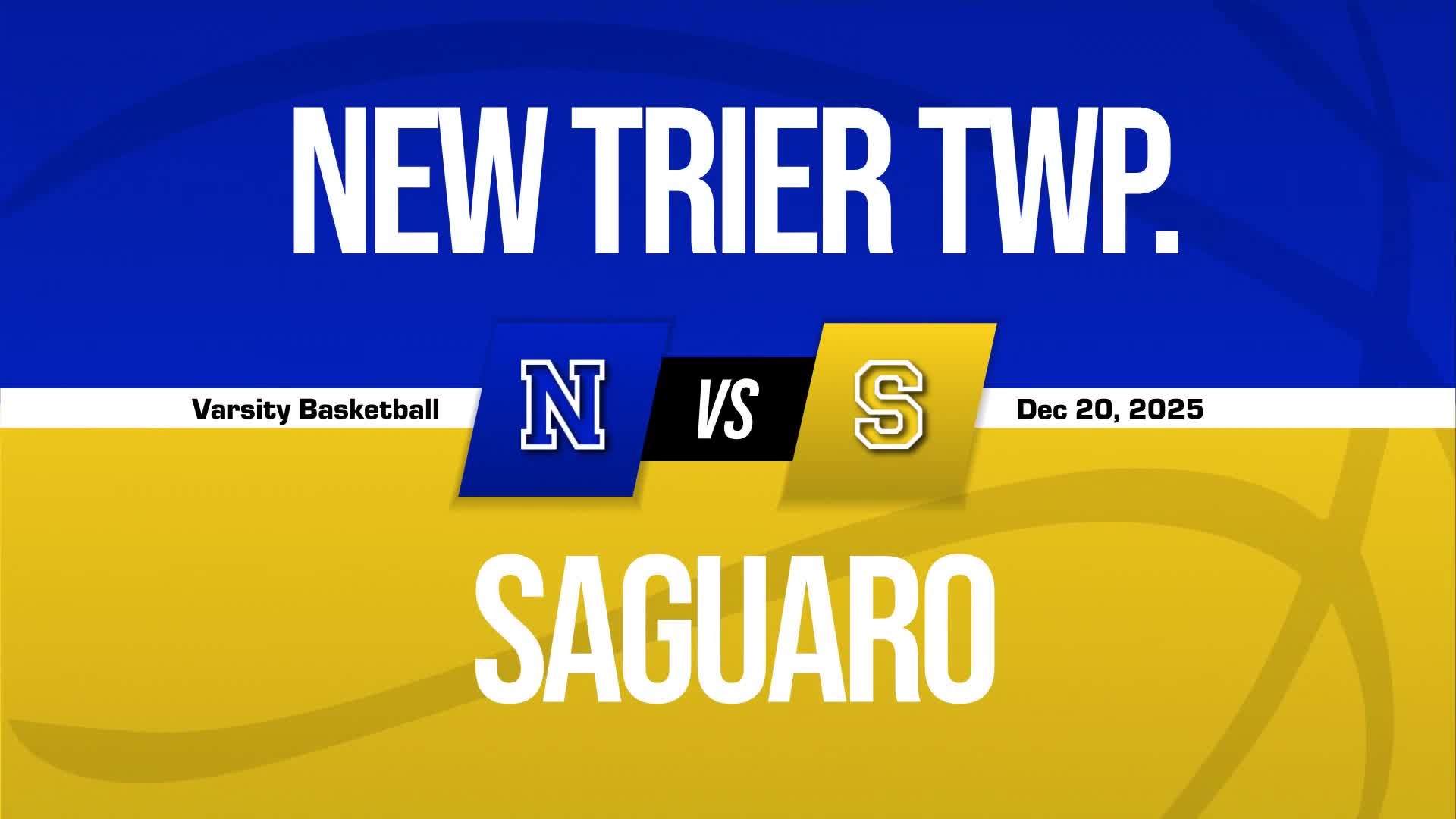 Basketball Recap: New Trier Falls Short Against Ranked Evanston