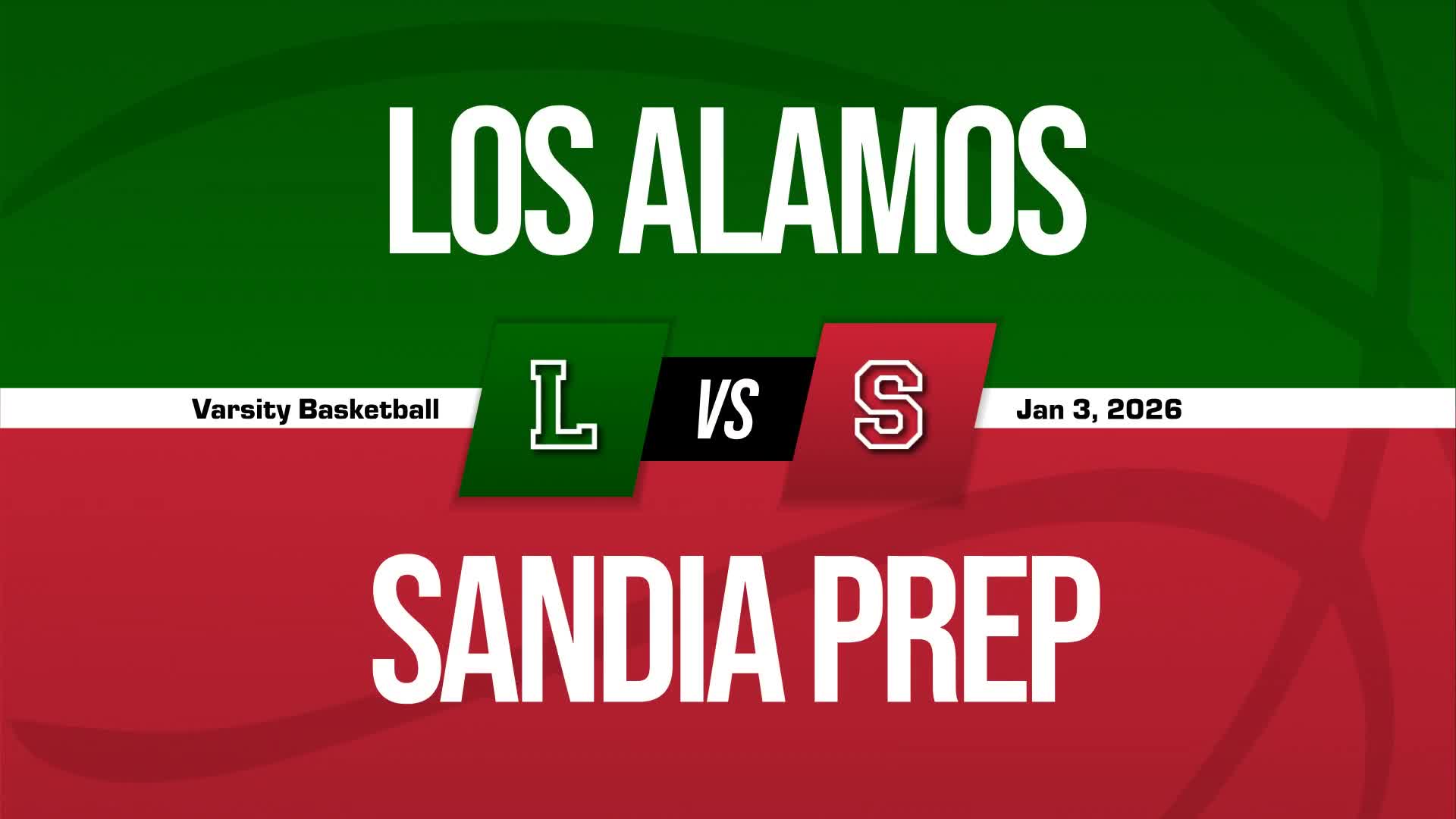 Basketball Recap: Sandia Prep Comes Up Short + How To Watch