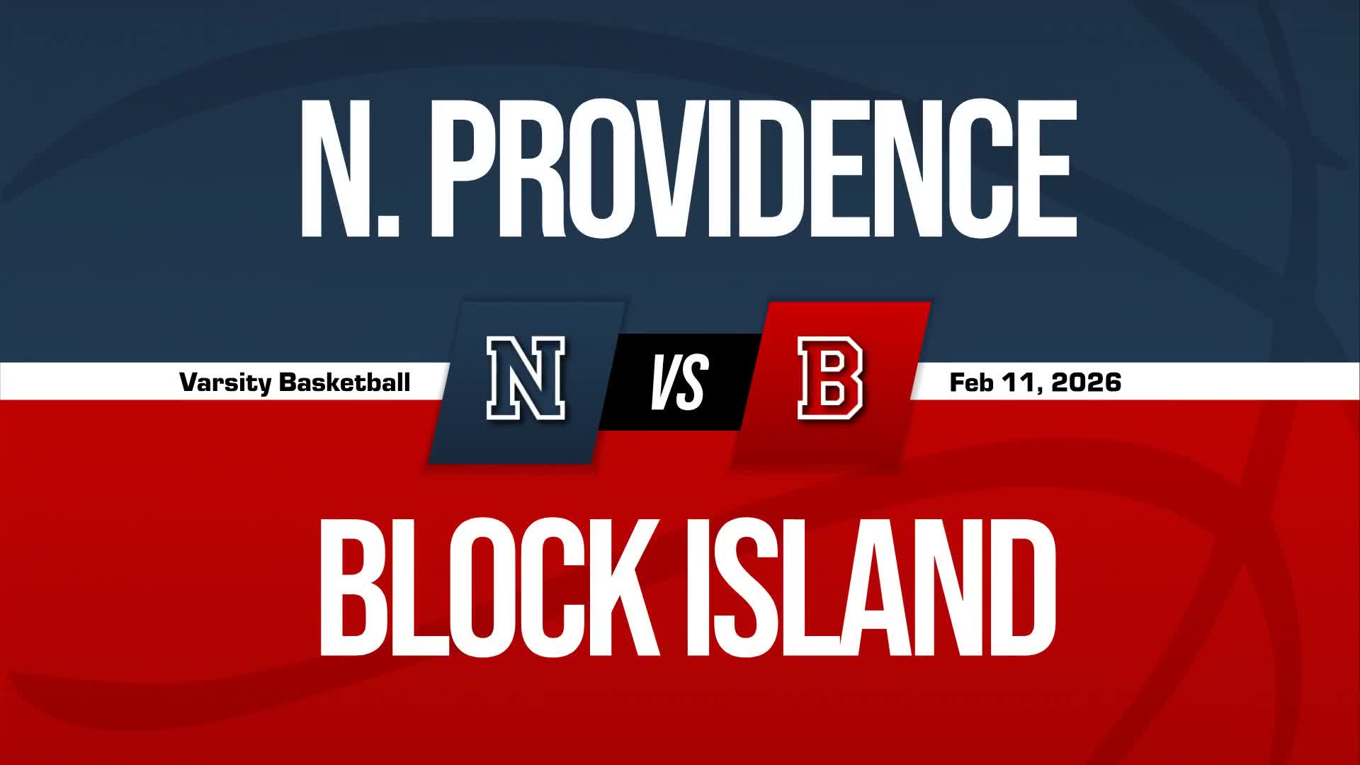 Basketball Recap: Block Island Comes Up Short + How To Watch