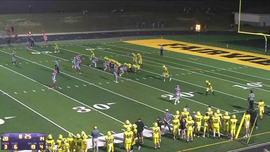 Baseball Recap: Make It Six in a Row for Fairview