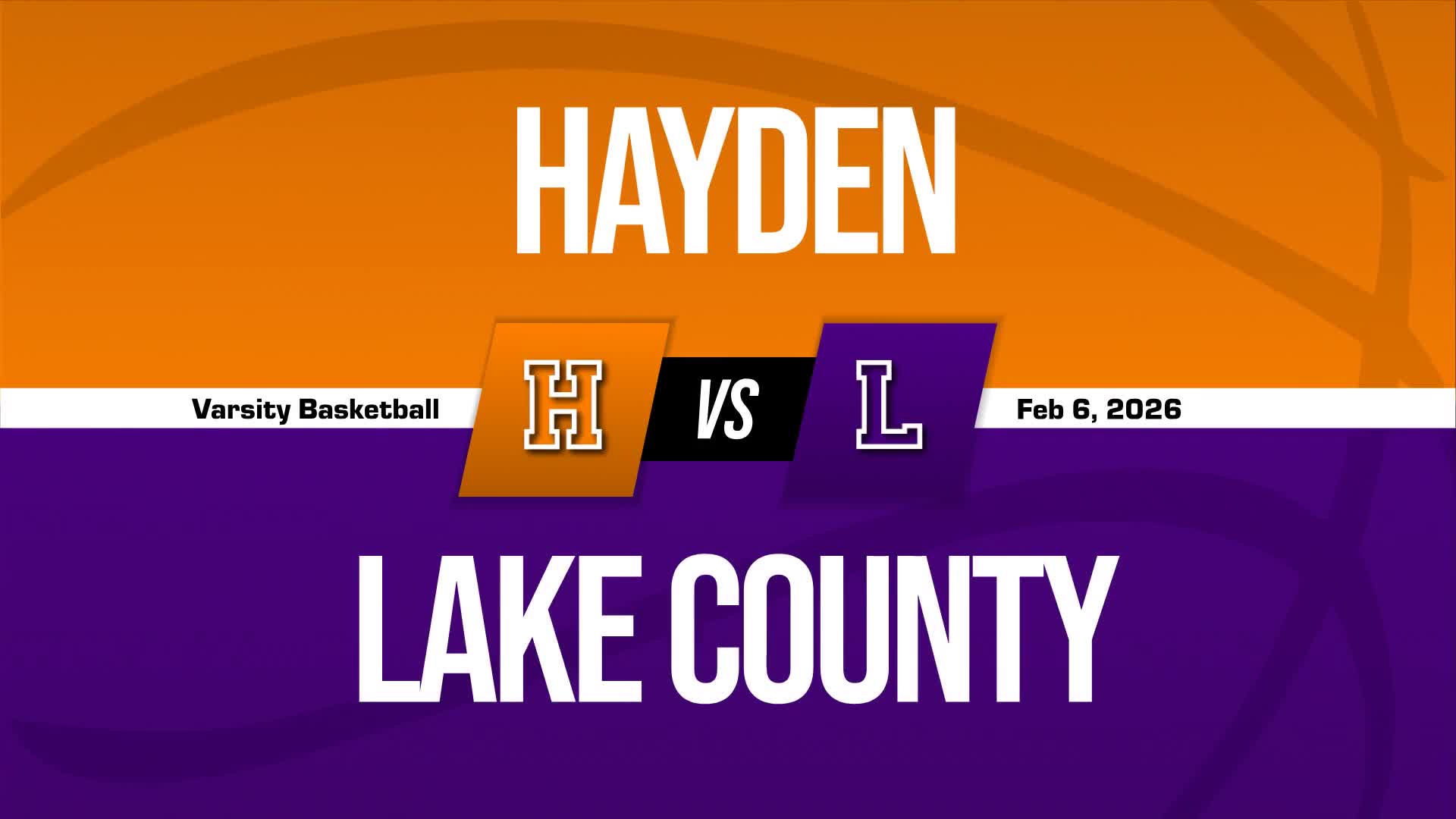 Basketball Recap: Lake County Takes a Loss + How To Watch