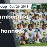 Football Game Recap: West Point vs. Rappahannock