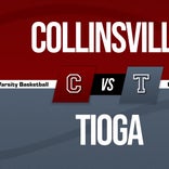 Basketball Game Preview: Tioga Bulldogs vs. Lindsay Knights