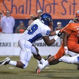 13 takes from Armwood-Gorman