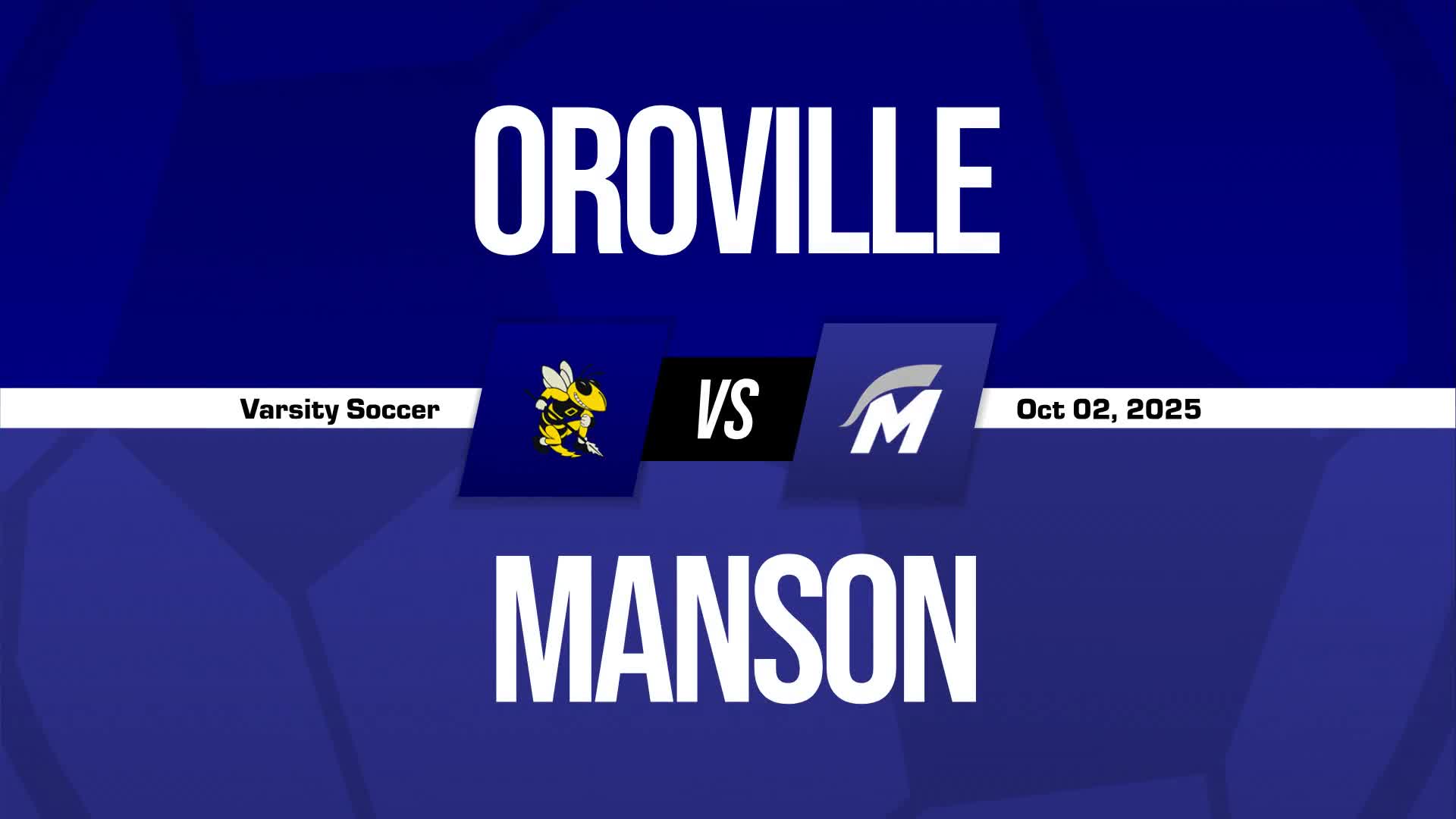 Soccer Game Preview: Oroville vs. Omak + How To Watch