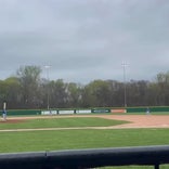 Baseball Game Recap: Garinger Wildcats vs. Berry Cardinal