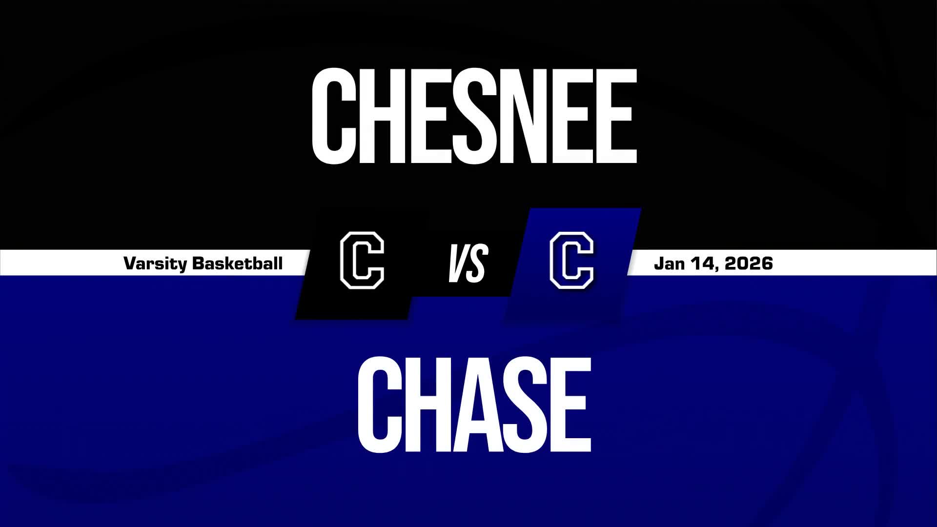 Tayte Calvert Game Report: @ CHASE + How To Watch