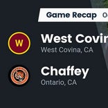 Football Game Preview: West Covina Bulldogs vs. Paloma Valley Wildcats