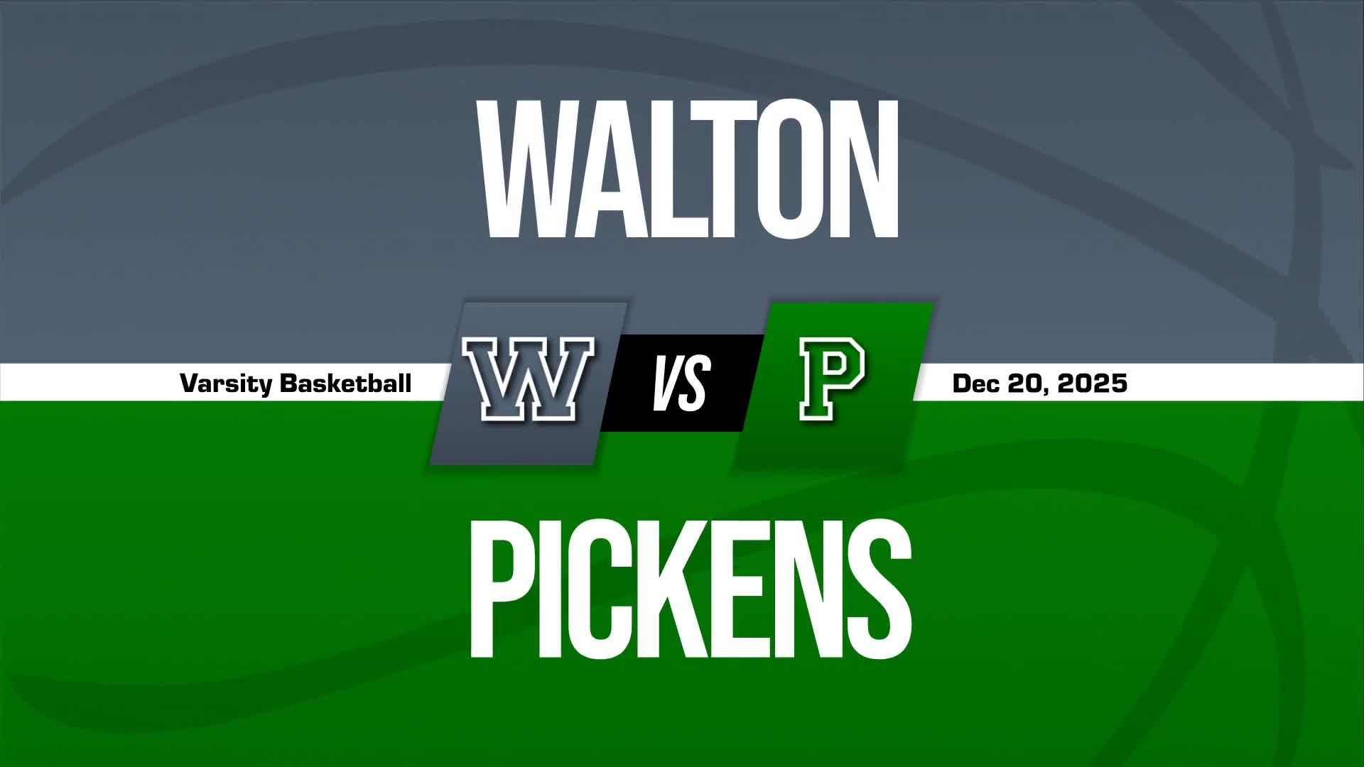 Basketball Game Preview: Walton Raiders vs. Alpharetta Raiders + Official Tickets
