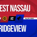 Football Game Preview: West Nassau Warriors vs. Stanton Blue Devils