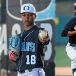 Top 10 high school pitchers for 2015 MLB Draft