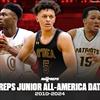 High school basketball: Paolo Banchero, Jalen Brunson and Jayson Tatum headline look back at every MaxPreps Junior All-American since 2010