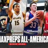 High school basketball: Jalen Brunson, Cade Cunningham and Jayson Tatum headline look back at every MaxPreps Junior All-American since 2010