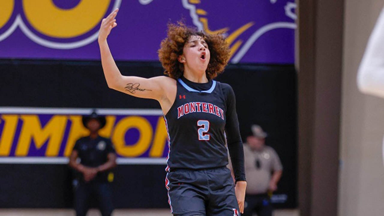 GBB: Chavez continues piling up points