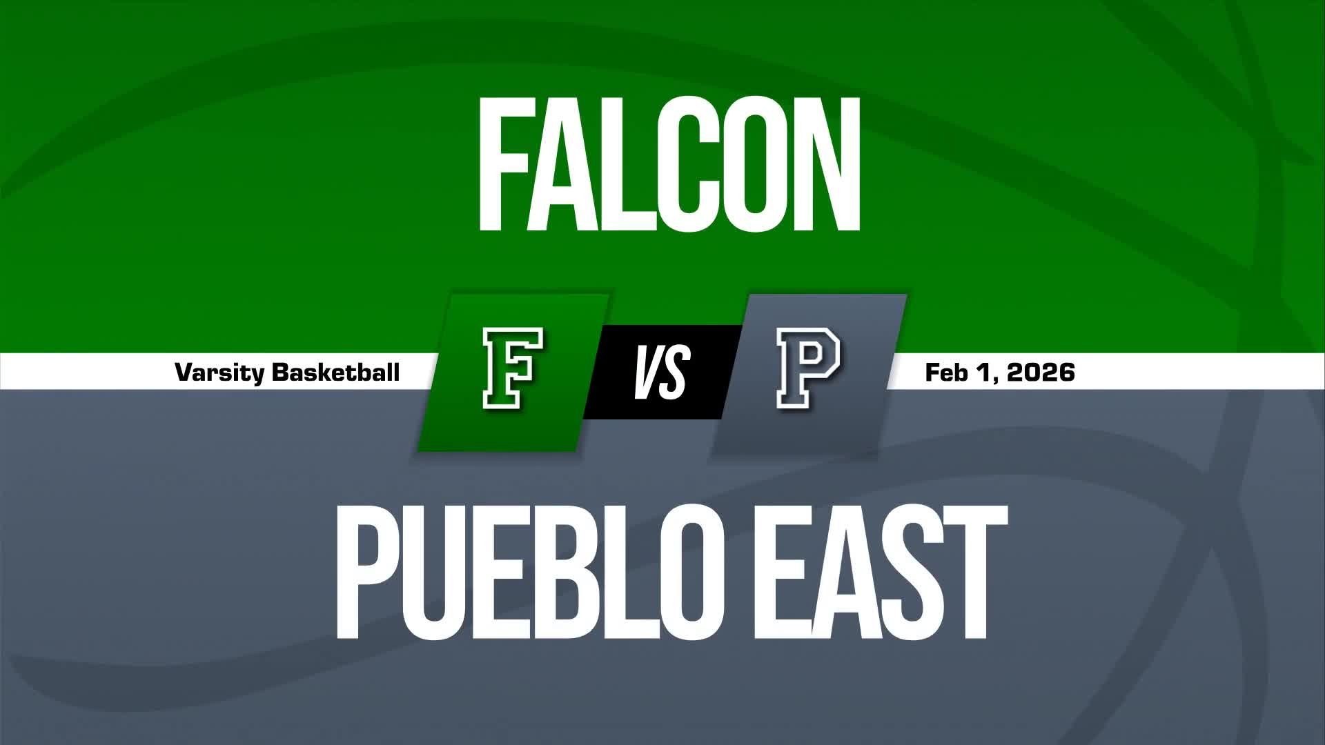 Basketball Recap: Falcon Piles Up the Points Against Mitchell
