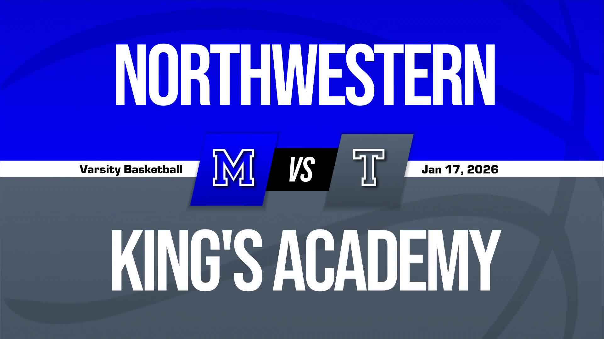 Basketball Recap: Northwestern Skates Past Varsity Opponent with Ease