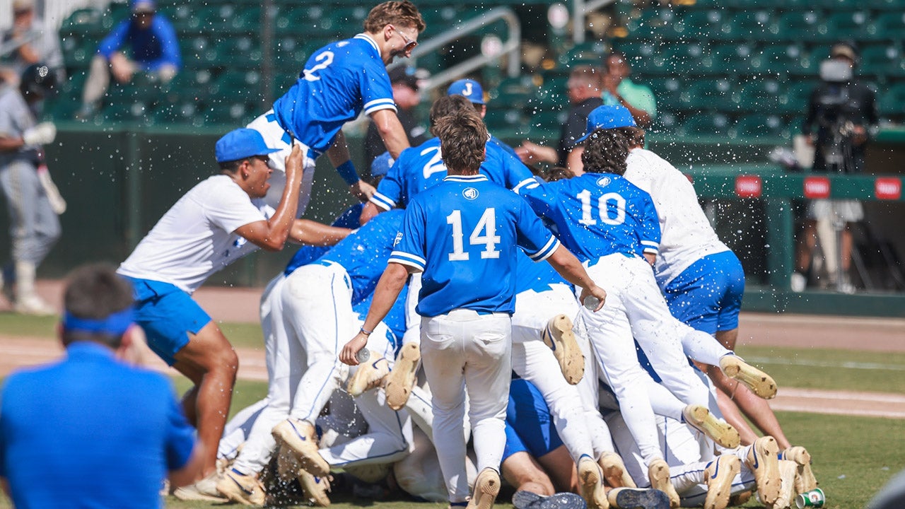 BASEBALL: This week's MaxPreps Top 25