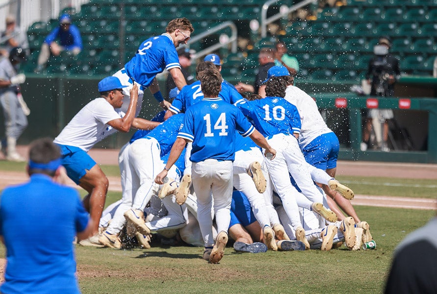 High school baseball rankings: California, Kentucky and Texas schools zeroing in on No. 1 spot in MaxPreps Top 25