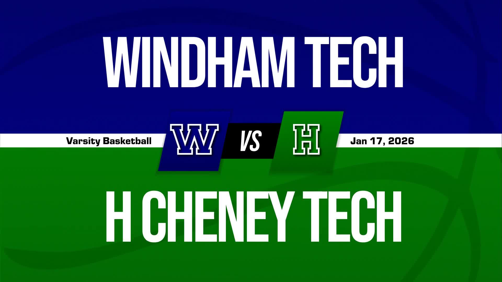 Basketball Recap: Windham RVT's Winning Streak Snapped at Four Games + How To Watch