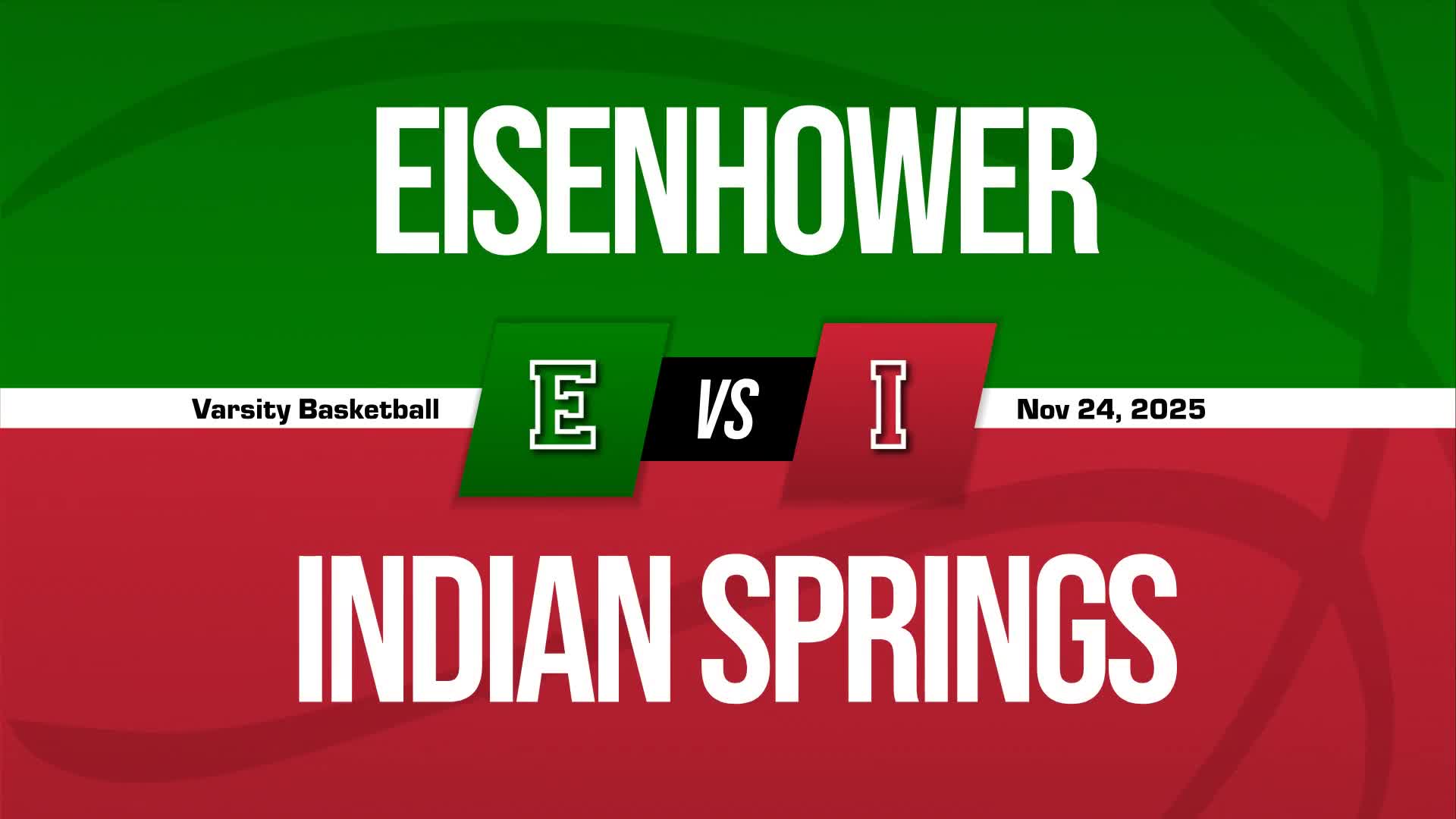 Basketball Game Preview: Eisenhower Eagles vs. Arroyo Valley Haw