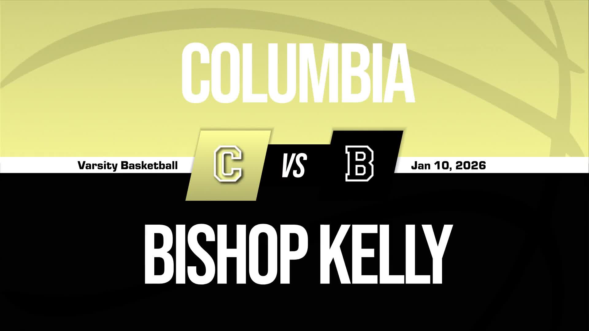 Basketball Recap: Bishop Kelly Has No Trouble Against Emmett + How To Watch
