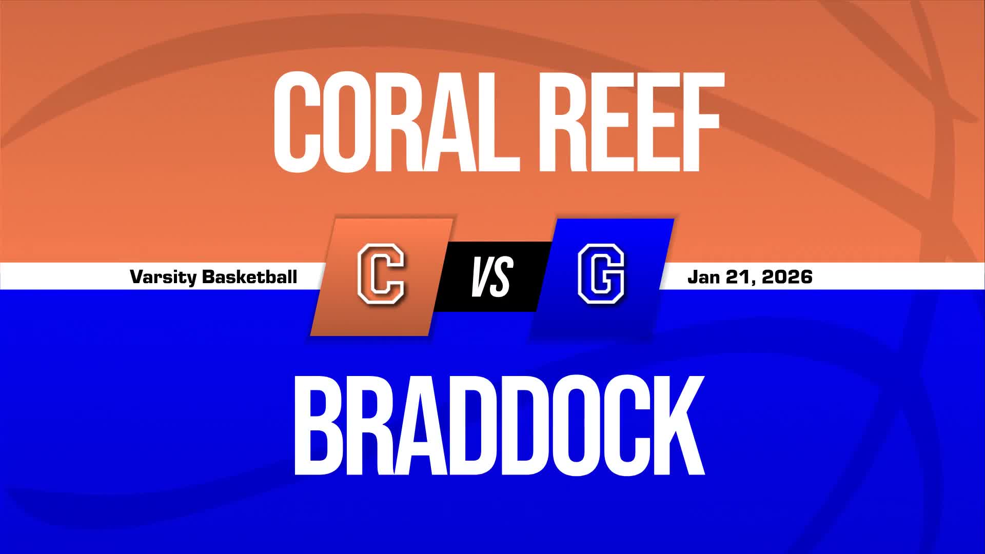 Basketball Recap: Coral Reef Takes a Loss + How To Watch