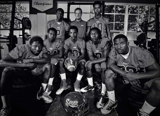 Last year's California Division II champs will likely do some damage in the Open Division this season.