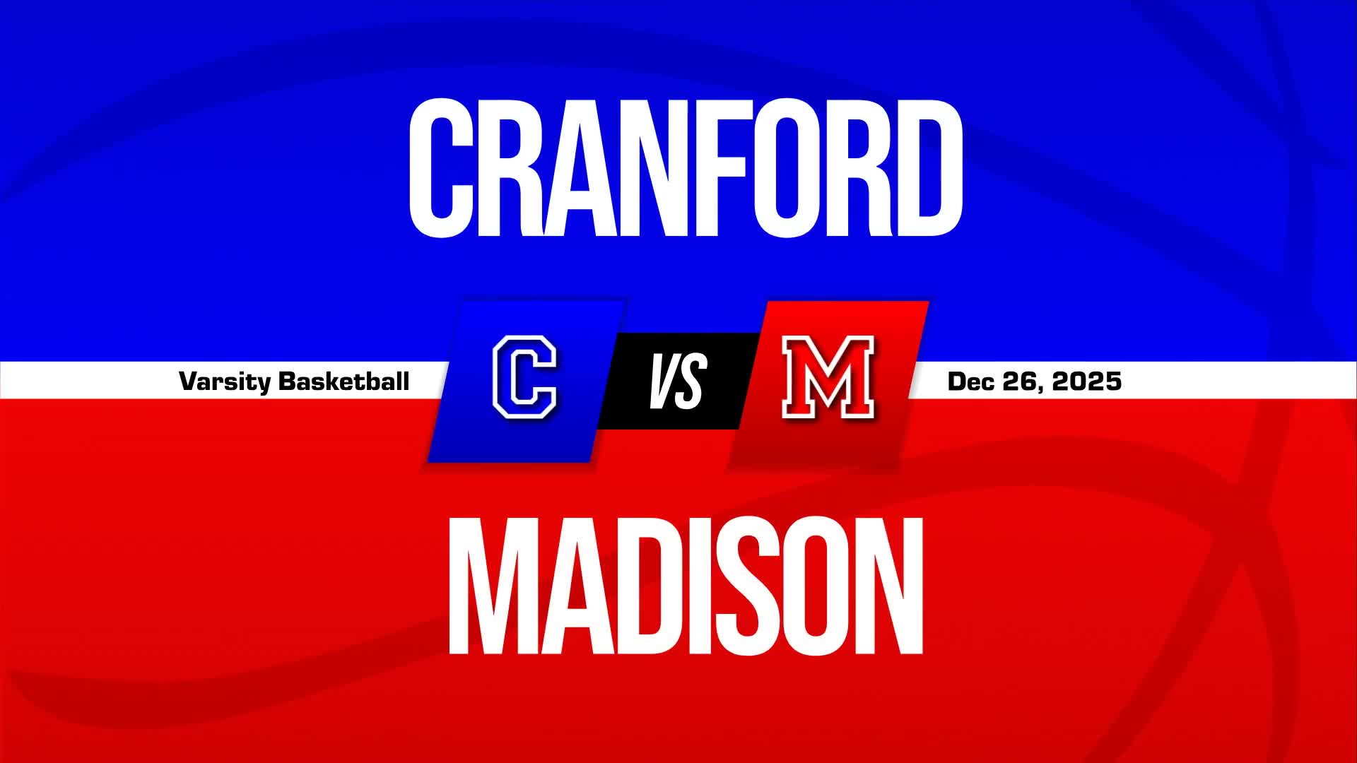 Basketball Recap: Cranford Comes Up Short + How To Watch