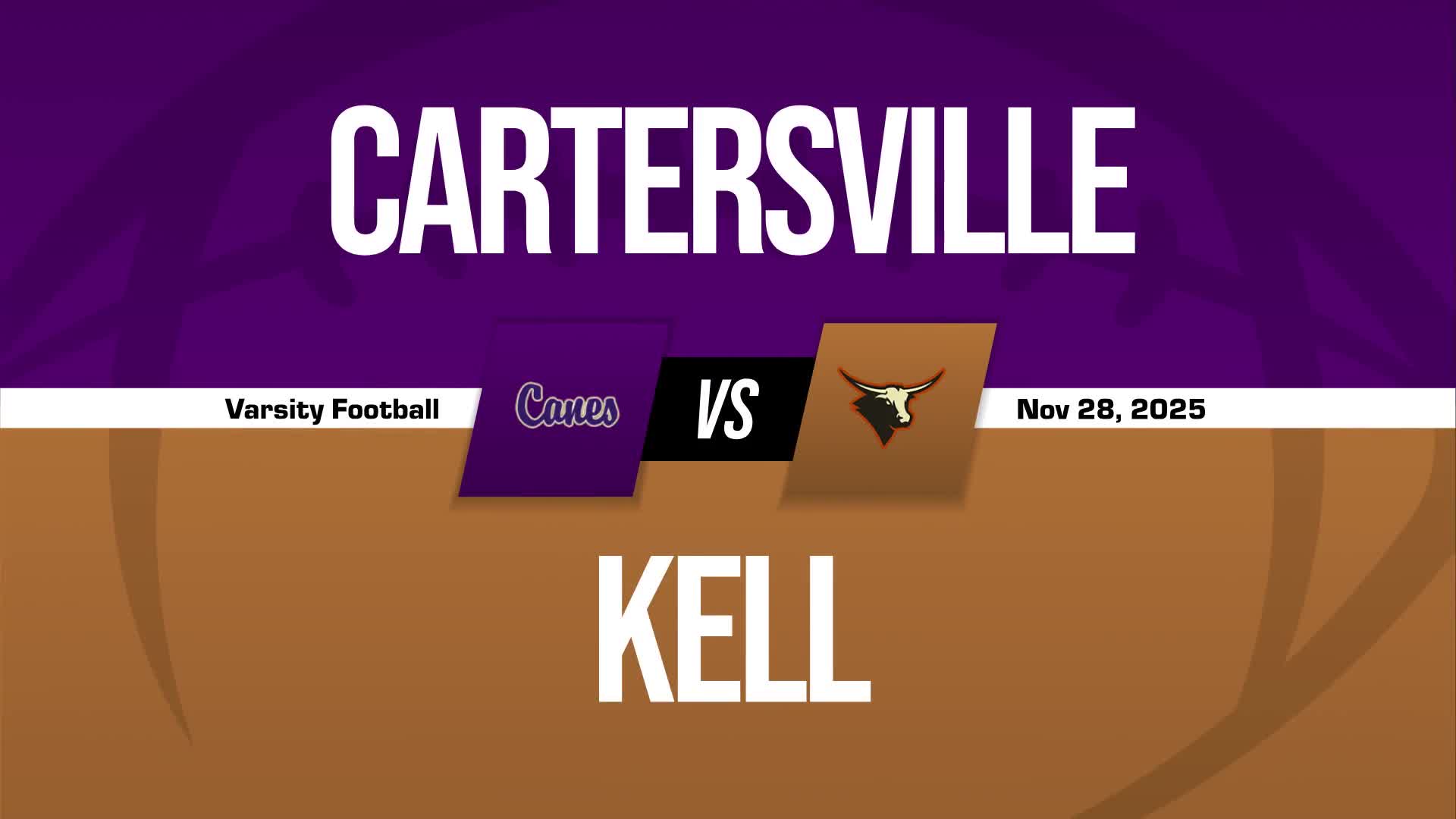 Michael Domanik Game Report: vs Cartersville + How To Watch