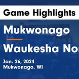 Basketball Game Preview: Mukwonago Indians vs. Waukesha South Blackshirts