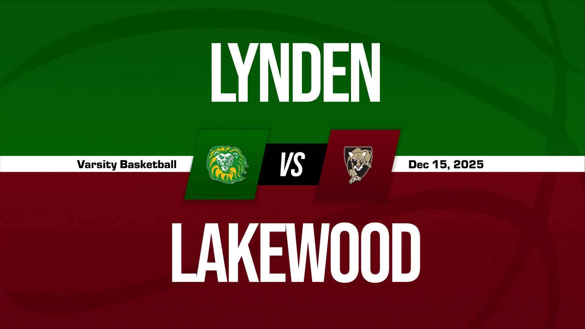 Basketball Recap: Lynden Finds Home Court Redemption Against Fer