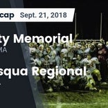 Football Game Preview: Tantasqua Regional vs. Nashoba Regional