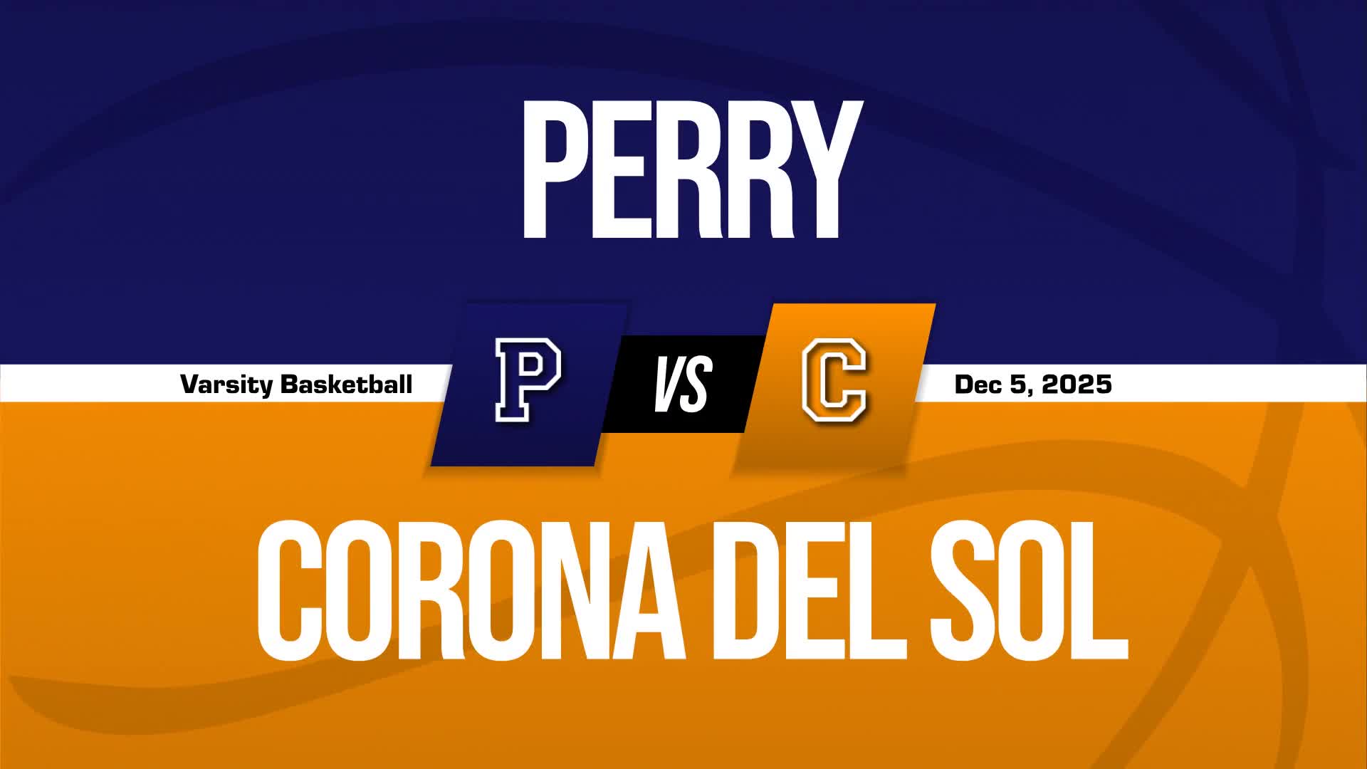 Basketball Recap: Corona del Sol Comes Up Short