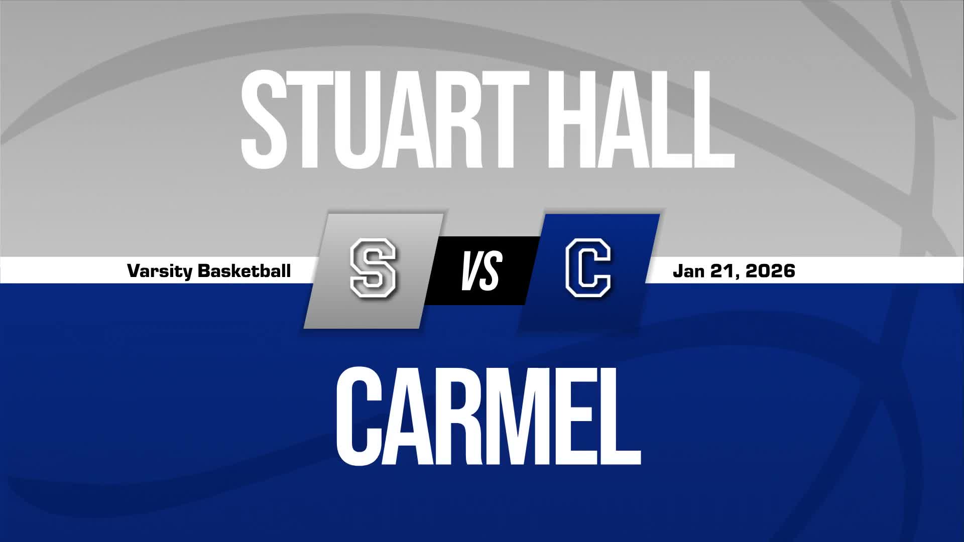 Basketball Game Preview: Stuart Hall Dragons vs. Tandem Friends Badgers + How To Watch