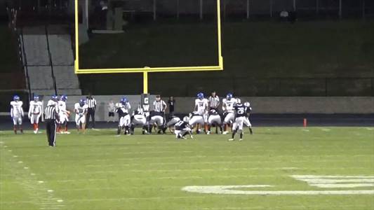 George Washington vs. Chatham